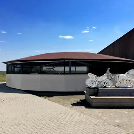 The Winterhorses Loft * Strijen