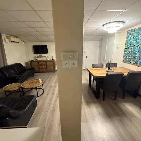 Appartement Gio Strijen