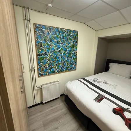 The Winterhorses Loft