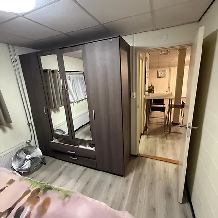 公寓式酒店 Appartement Gio