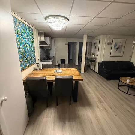 Apart-hotel The Winterhorses Loft