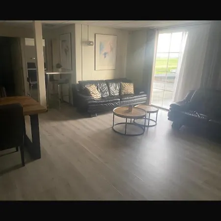 The Winterhorses Loft 아파트호텔 *