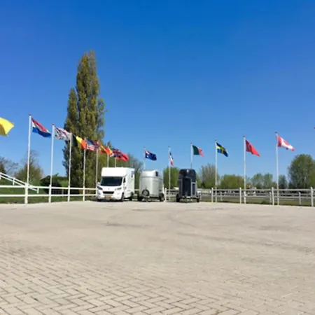 The Winterhorses Loft Apart-hotel