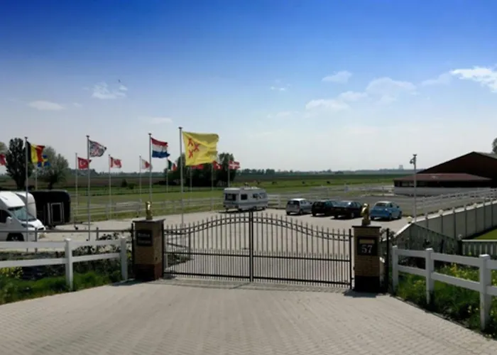 Aparthotel The Winterhorses Loft *