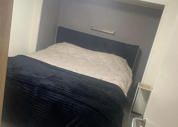 公寓式酒店 Appartement Gio Strijen