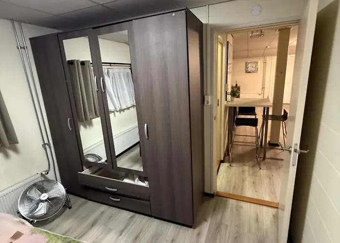 公寓式酒店 Appartement Gio