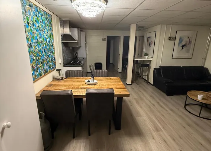公寓式酒店 Appartement Gio