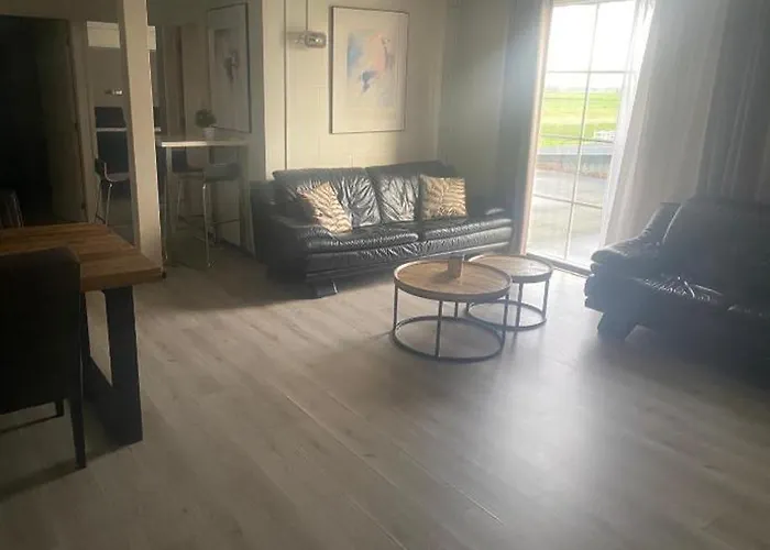 The Winterhorses Loft Apart-hotel *