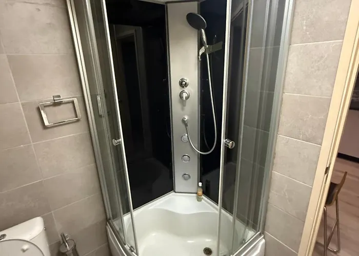 公寓式酒店 Appartement Gio Strijen