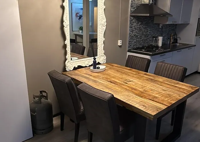 Appartement Gio Strijen