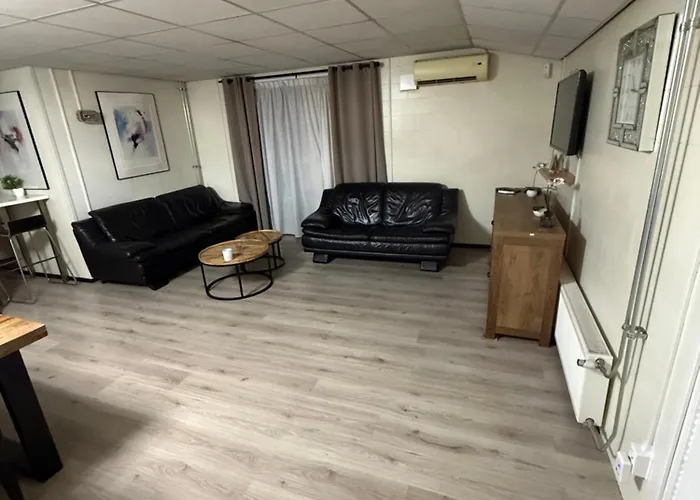 Appartement Gio 公寓式酒店