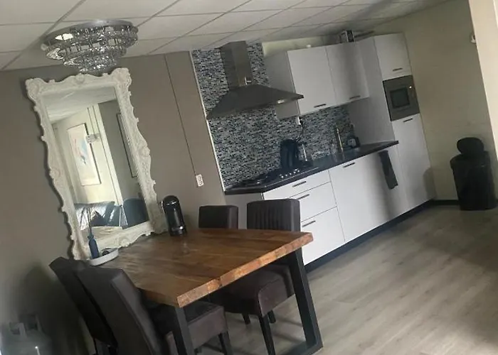 公寓式酒店 Appartement Gio